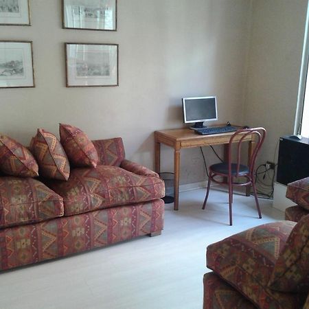 Hostal Americano Сантьяго Екстер'єр фото